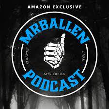 MrBallen Podcast: Strange, Dark & Mysterious Stories