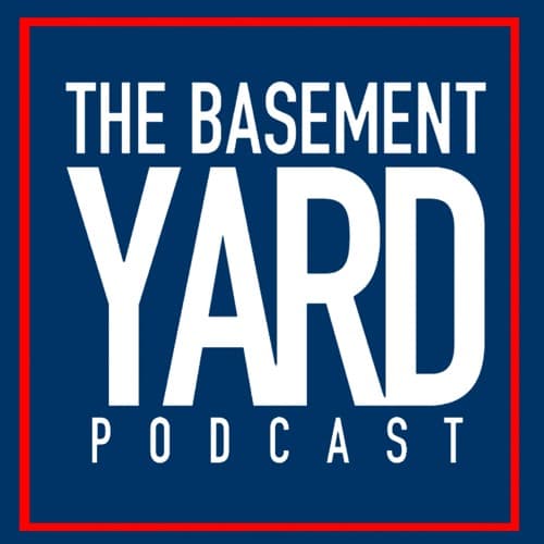 The Basement Yard